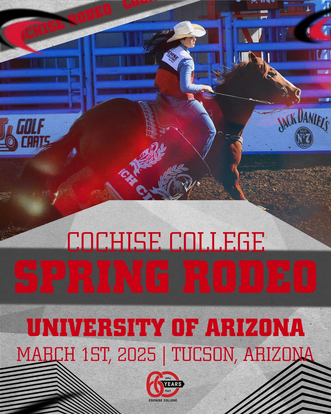 Cochise Rodeo