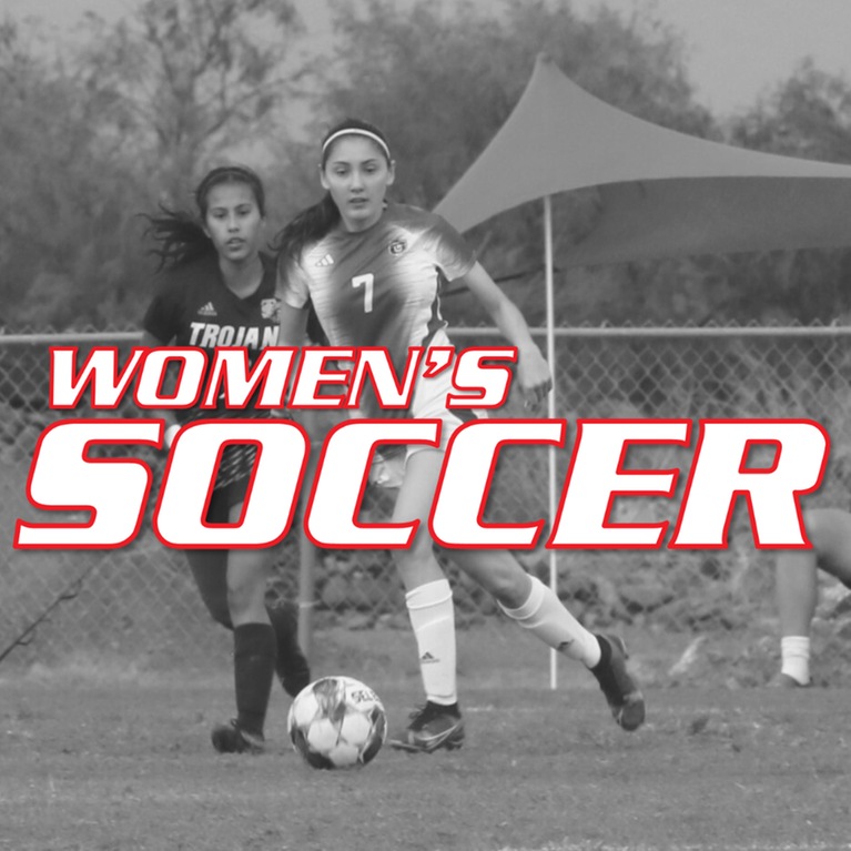 Thumbnail photo for the Photo Gallery - Women's Soccer gallery