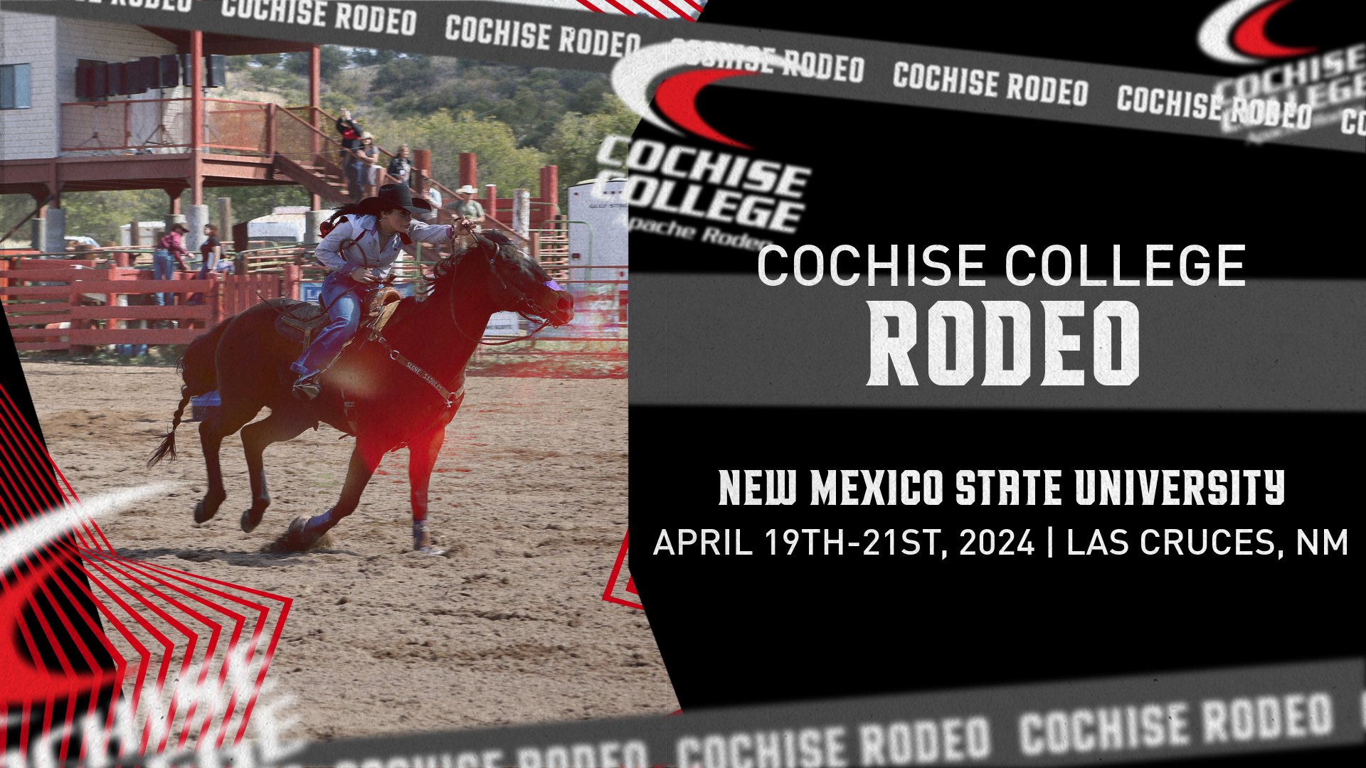 Cochise at New Mexico State University
