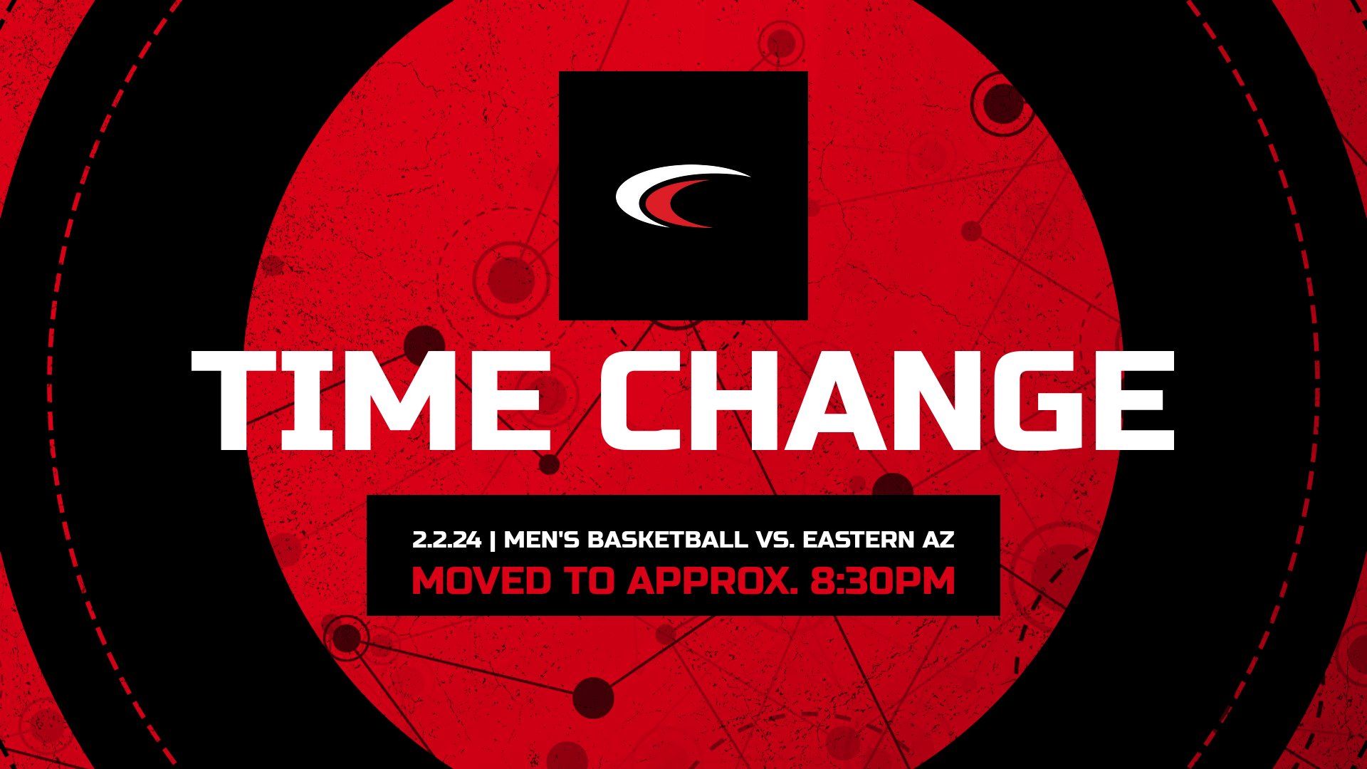 MBB at eastern Time change