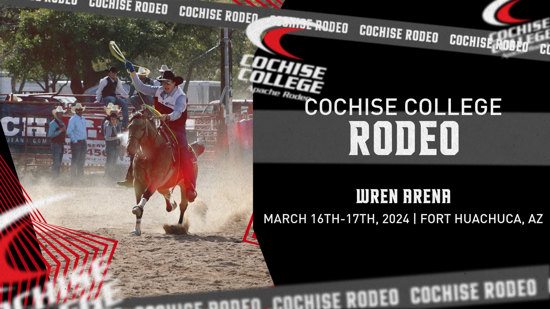 Cochise Rodeo