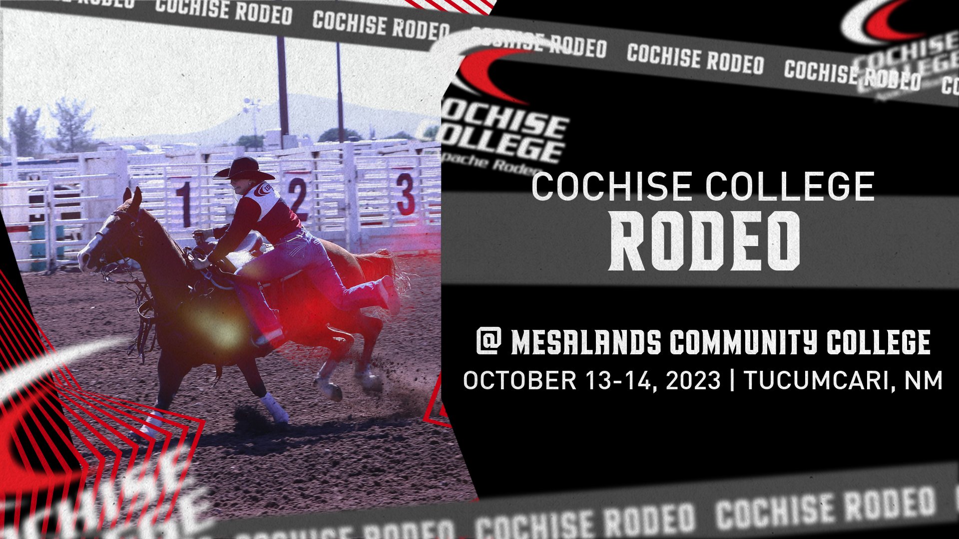 Cochise Rodeo